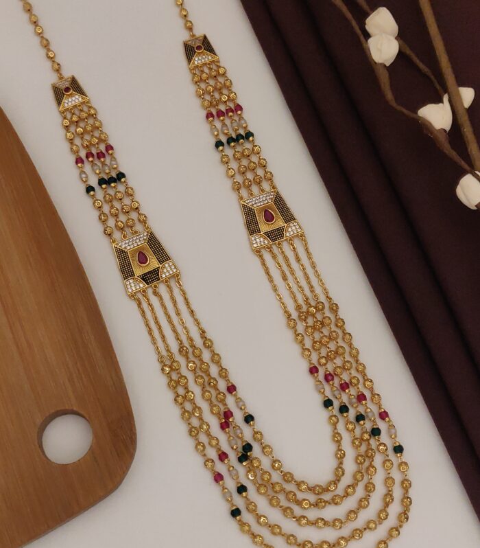Shahi Maha Rani Vintage Set